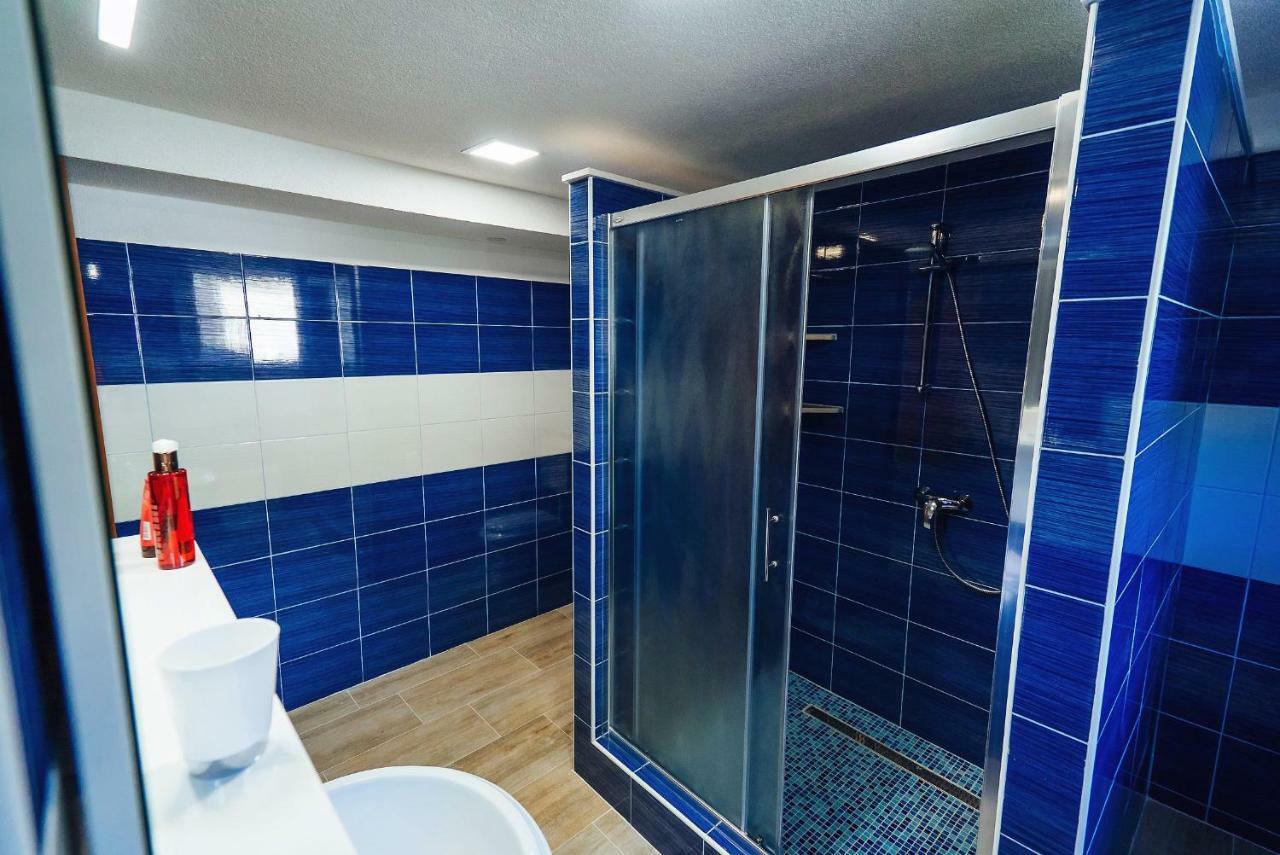 Apartman Kristina Apartment Сплит Екстериор снимка