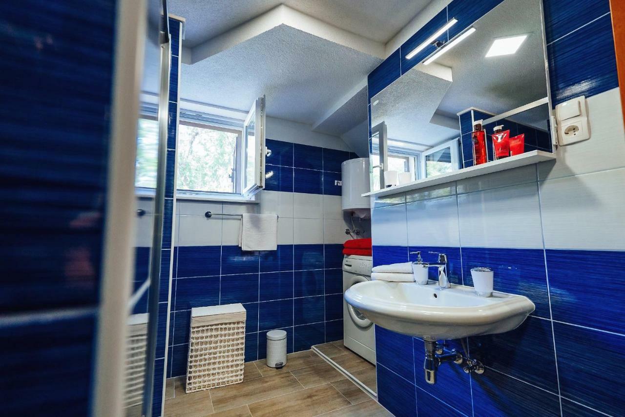 Apartman Kristina Apartment Сплит Екстериор снимка