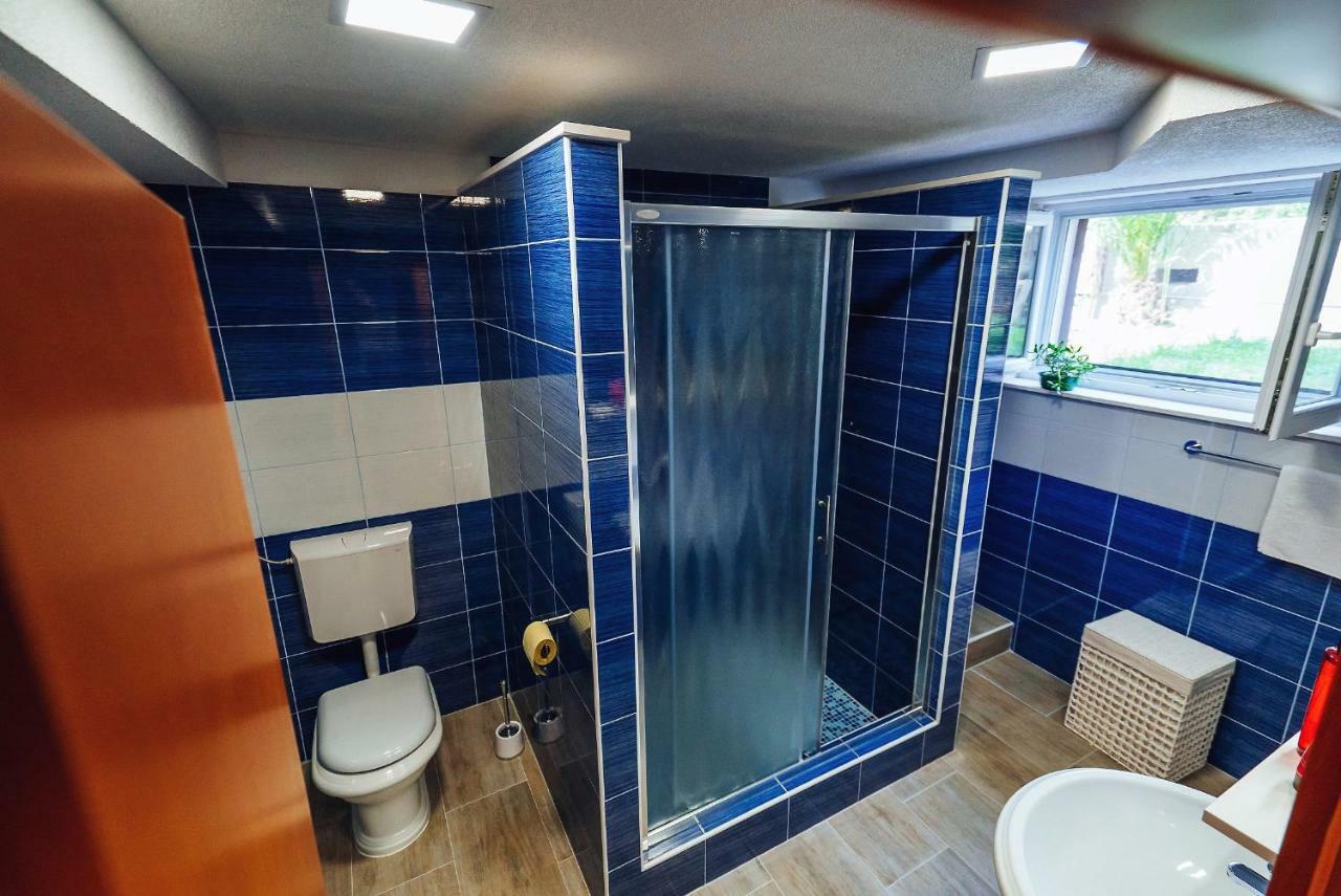 Apartman Kristina Apartment Сплит Екстериор снимка