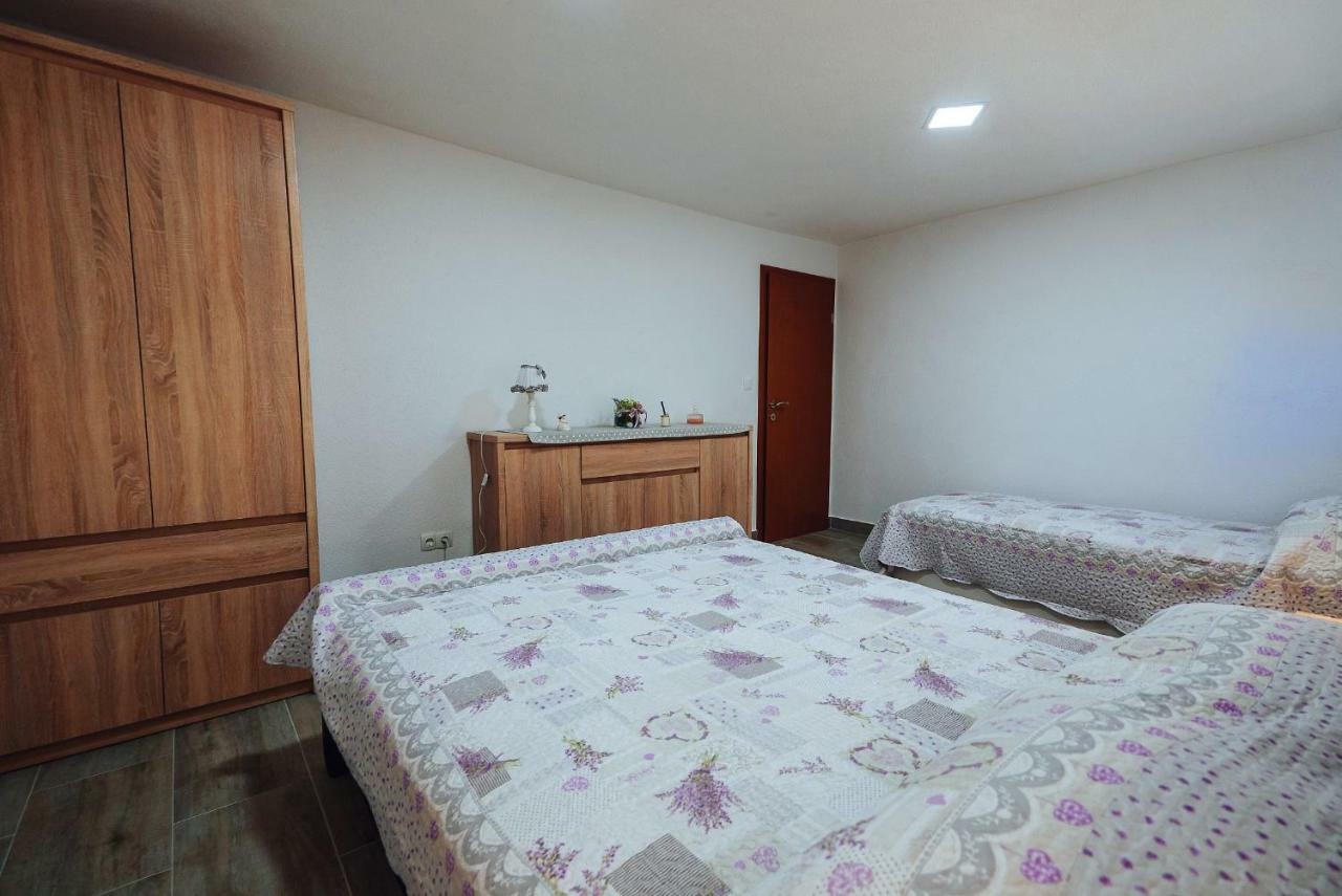 Apartman Kristina Apartment Сплит Екстериор снимка