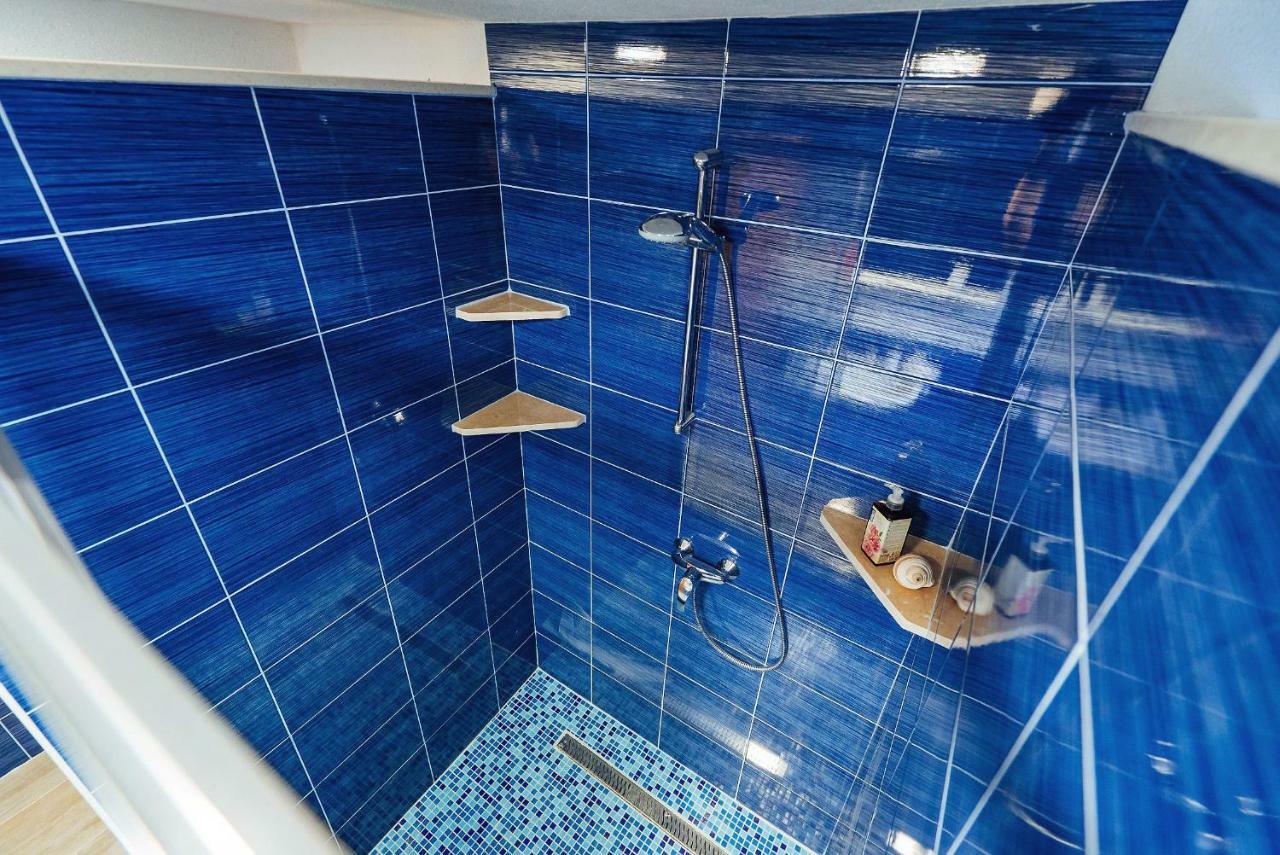 Apartman Kristina Apartment Сплит Екстериор снимка