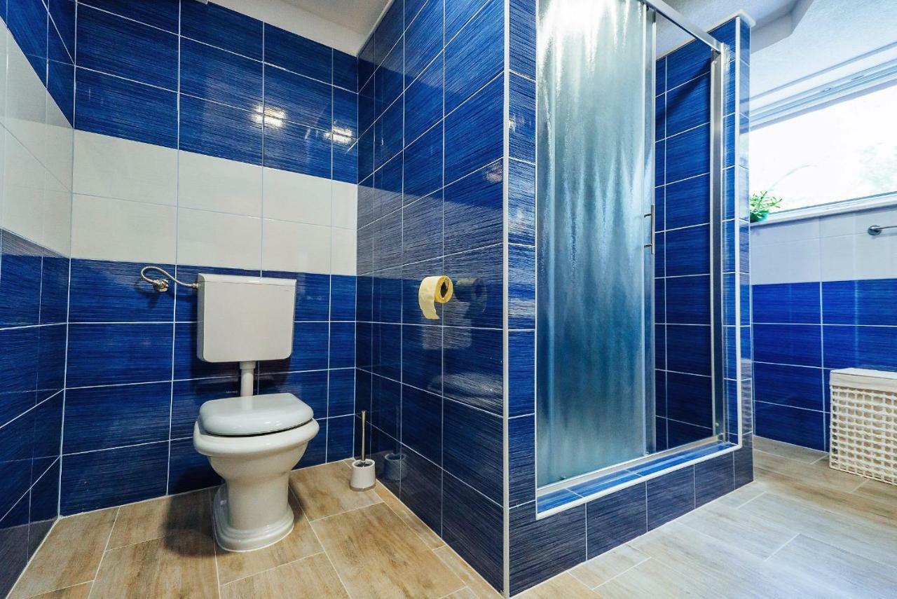 Apartman Kristina Apartment Сплит Екстериор снимка