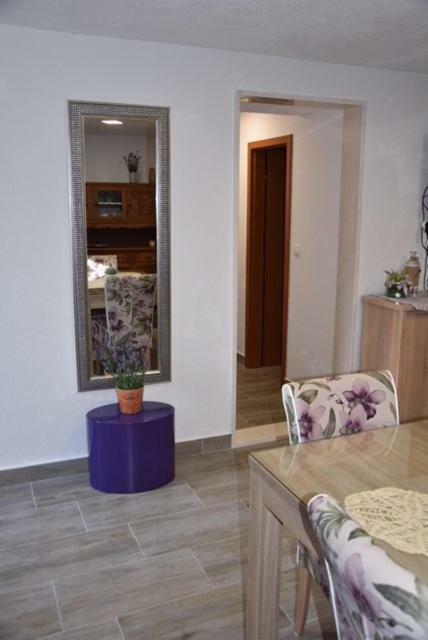 Apartman Kristina Apartment Сплит Екстериор снимка