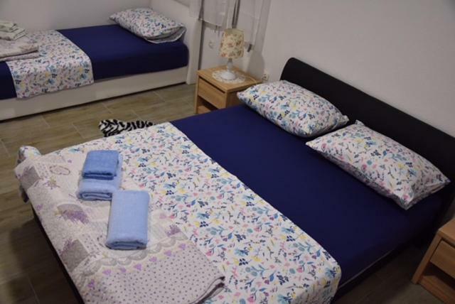 Apartman Kristina Apartment Сплит Екстериор снимка