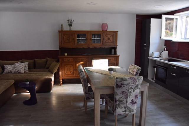 Apartman Kristina Apartment Сплит Екстериор снимка