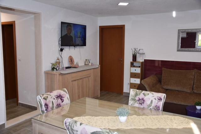 Apartman Kristina Apartment Сплит Екстериор снимка